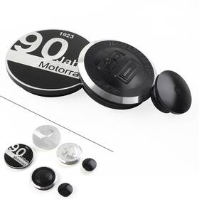 Twoagain 550739808847 1 Set Of Frame Hole Caps Cover Plug Kit Metal For Bmw R Nine T