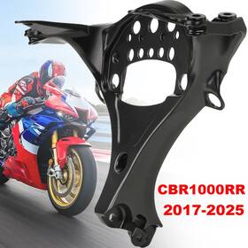 Mallb143hd024oooo3x Twom Headlight Upper Fairing Stay Bracket Fit For Honda Cbr1000rr 2017-up Sp 2017-19