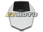 Ty-sc-inj-26-unp Moto-777 Unpainted Seat Cowl