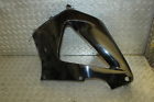 Uf Fairing Shelf Side Left Cowl 00-01 Mid Cbr929rr Honda