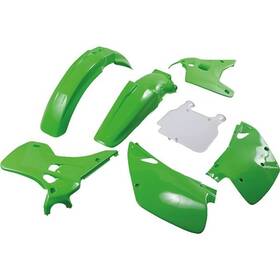 Ufo 052135031116 Complete Plastics Kit Kakit194-999