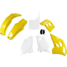 Ufo 052135085034 Complete Plastics Kit Sukit394-999