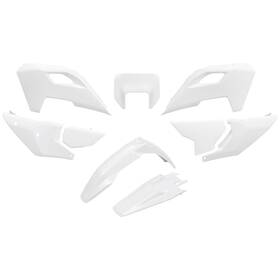 1848690026 Ufo White Plastic Kit Set Complete Husqvarna Te 150 250 300 2024-2025