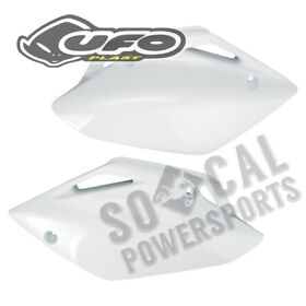 Ho04620-041 Ufo Side Panels White