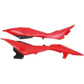 Hu03340-062 Ufo Side Number Plates
