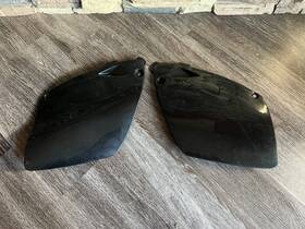 Kt03041-001 Ufo Kt03041001 1992-2002 Ktm 125 Sx Side Covers Panels By 123-7133