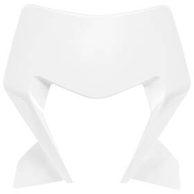 Kt05024 Ufo Kt05024#042 Headlight Mask White