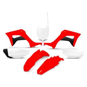 Ufo Plast Hokit124 999 Complete Kit Fits Honda