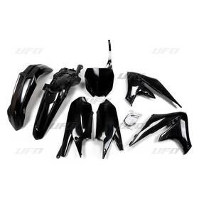 Ufo Plast Yakit321 001 Complete Kit Fits Yamaha