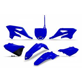 Ufo Plast Yakit325 999 Complete Kit Fits Yamaha