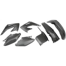 Ufo Plastics 052135014423 - Hokit101-001 Complete Body Kit Black