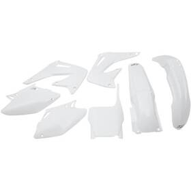 Ufo Plastics 052135014737 - Hokit107-041 Complete Body Kit White