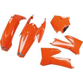Ufo Plastics 052135041566 - Ktkit505-999 Complete Body Kit Oem