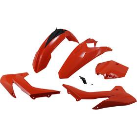 Ufo Plastics 052135042006 Body Kit - Orange/black 85/105 Ktkit514-127