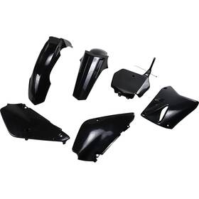 Ufo Plastics 052135085546 Body Kit - Black- Rm85 Sukit405k-001