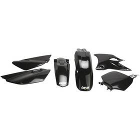 Ufo Plastics 052135096030 Complete Kit - Black Yakit306-001