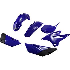 Ufo Plastics 052135096948 Body Kit - Blue Yz85 Yakit320-089