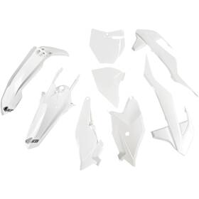 Ft18-ft20 Ufo Plastics 052135107637 Body Kit - Black Ktm85 Ktkit519042