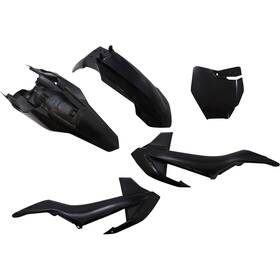 Ufo Plastics 052135119500 Replacement Body Kit - Black Ggkit700-001