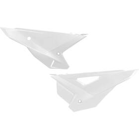 Ho05617 Ufo Plastics 041 Replacement Side Panels - White