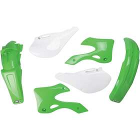 Ufo Plastics Kakit187-999 Complete Body Kit - Oe