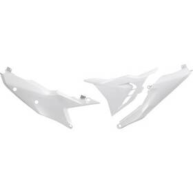 Kt05021 Ufo Plastics Kt05021#042 Side Panel - White