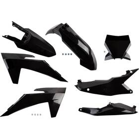 Ufo Plastics Ktkit529 001 Replacement Body Kit - Black
