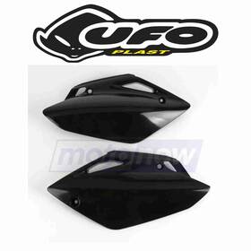 Xc5x Ufo Plastics Mn/xc5x Side Panels For 2007-2020 Honda Crf150r - Body Bodywork Kb