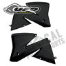 Kt03066-001 Ufo Plastics Radiator Covers Black