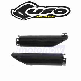 Su03998-001 Ufo Plastics Fork Slider Protectors For Body Bodywork Bh