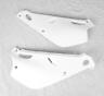 Ya02876-046 Ufo Plastics Side Panels White Ya02876-046 Ufo Plastics Side Panels White