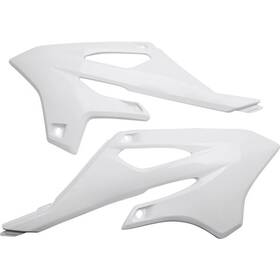 Ya04882 Ufo Plastics Ya04882#046 - Radiator Cover White