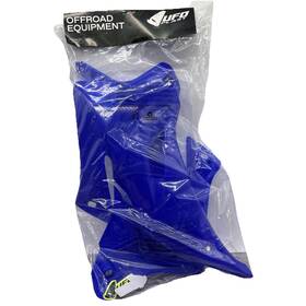 089cace-675eac Ufo Ya03882#089cace-675eac Radiator Scoops Blue For Yamaha Yz250f 2006-2009 D6