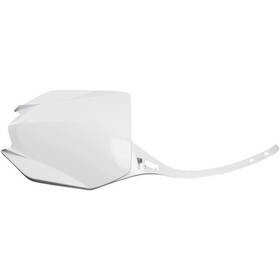 Ya04860-046 Ufo Front Number Plate