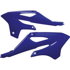 Ya04882 Ufo Ya04882#089 Radiator Shrouds