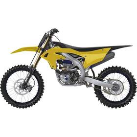 Ufo Yakit326f 24 Complete Plastics Kit With Fork Covers