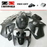 Um-k1201mbk Zxmt Matte Black Abs Fairing Kit For Kawasaki Ninja Zx