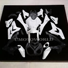 Umb1016unp330 Zxmoto Unpainted Fairing Custom Fits Bmw Abs Plastic Injection Bodywork