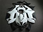 Umk0607unp335 Zxmoto Unpainted Fairing For Kawasaki Ninja Abs Injection Bodywork Kit