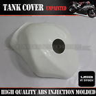 Ums130829330 Zxmoto Fuel Gas Tank Cover For Suzuki Hayabusa Unpainted Abs