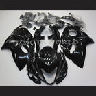 Ums1308gbk335 Zxmoto Factory Blacki Fairing Kit For Suzuk Hayabusa Abs Injection