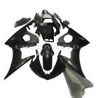 Umy0603mbk330 Zxmoto Matte Black Fairing Kit Custom Fit Yamaha Yzf Abs