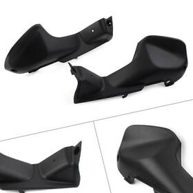 Unbranded 330000374864 Air Duct Cover Fairing Fit Honda Cbr600f4i 2001 2002 2003 2004 2005 2006