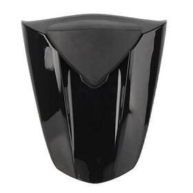 Unbranded 412000239654 Rear Passenger Seat Back Cowl Fairing Fit Honda Cbr300r Cb300f 2014-2016 Black