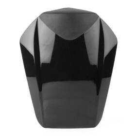Unbranded 550736585192 Rear Hard Seat Cover Cowl Fairing For Honda Cbr1000rr 2008-2016 Motorcycle Black