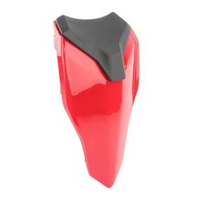 Unbranded 550753277889 Rear Seat Passenger Pillon Back Cowl Solo Fairing Fit Ducati 1098/1198/848 Red