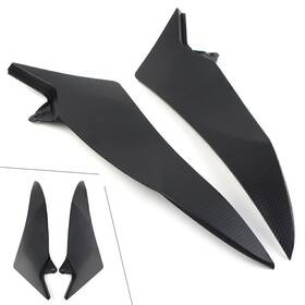 Unbranded 550755235290 Pair Gas Tank Side Cover Trim Fairing Cowl Panels For Yamaha Yzf R1 2009-14 Unbranded 550755235290 Pair Gas Tank Side Cover Trim Fairing Cowl Panels For Yamaha Yzf R1 2009-14