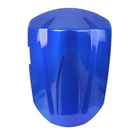 Unbranded 550755247101 Rear Seat Cover Cowl Solo Fairing For Suzuki Gsx-r600 Gsx-r750 2008 2009 10 Blue Unbranded 550755247101 Rear Seat Cover Cowl Solo Fairing For Suzuki Gsx-r600 Gsx-r750 2008 2009 10 Blue