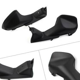 Unbranded 612068331523 Fit Honda Cbr600f4i 2001 2002 2003 2004 2005 2006 Air Duct Cover Fairing Black Unbranded 612068331523 Fit Honda Cbr600f4i 2001 2002 2003 2004 2005 2006 Air Duct Cover Fairing Black