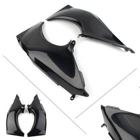 Unbranded 612077979242 Fit Kawasaki Zx12r 2000 2001 Left &right Air Duct Tube Cover Fairing